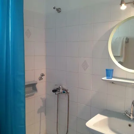 Apartment Katerina *